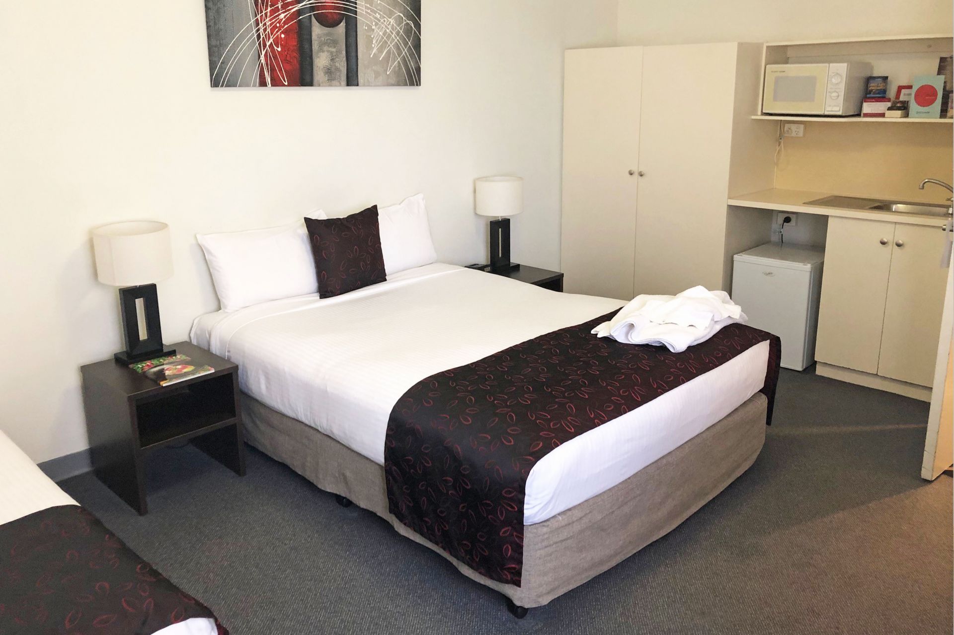 33/259 Gouger Street, Adelaide - Thumbnail 4