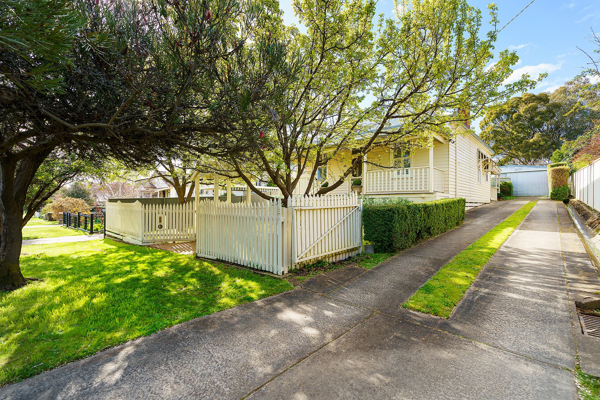 27 McGrath Street, Castlemaine Cantwell Property Castlemaine