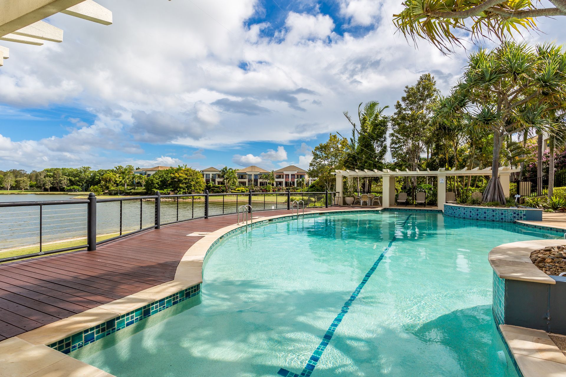 Real Estate For Sale 1002/1 The Cove Crescent Carrara , QLD