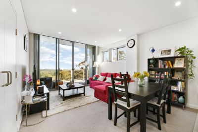 A601/17-23 Merriwa Street, Gordon