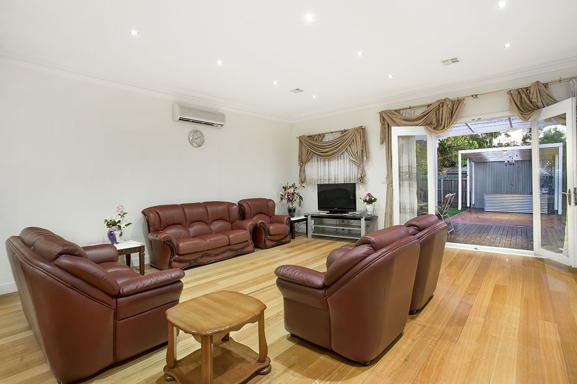 Prestigious Family Home