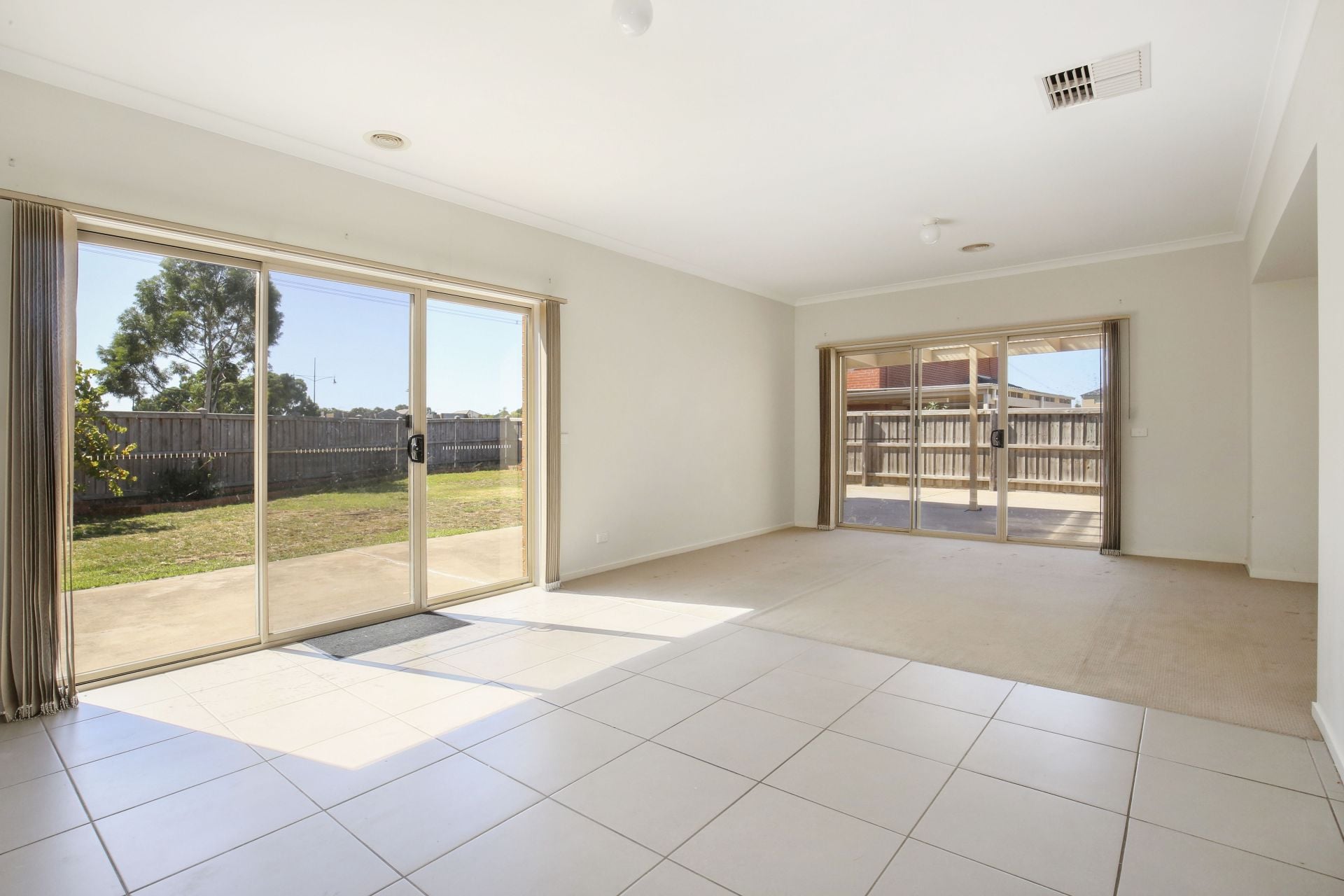 IDEAL FAMILY HOME
