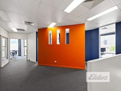 OWNER OCCUPY OR INVEST - BEST SIGNAGE IN BOWEN HILLS!