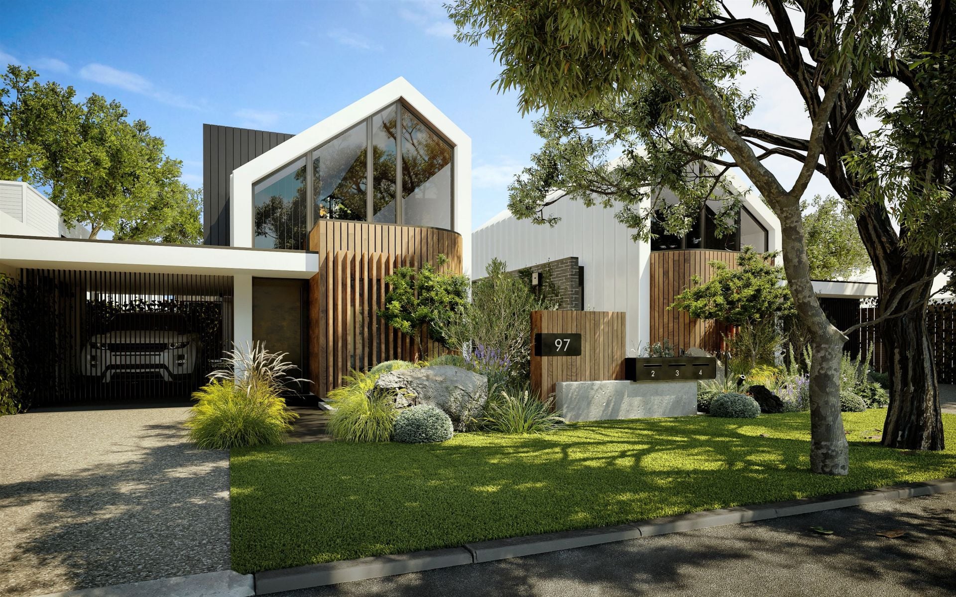 1/97 The Avenue Ocean Grove VIC, Ocean Grove - Thumbnail 2