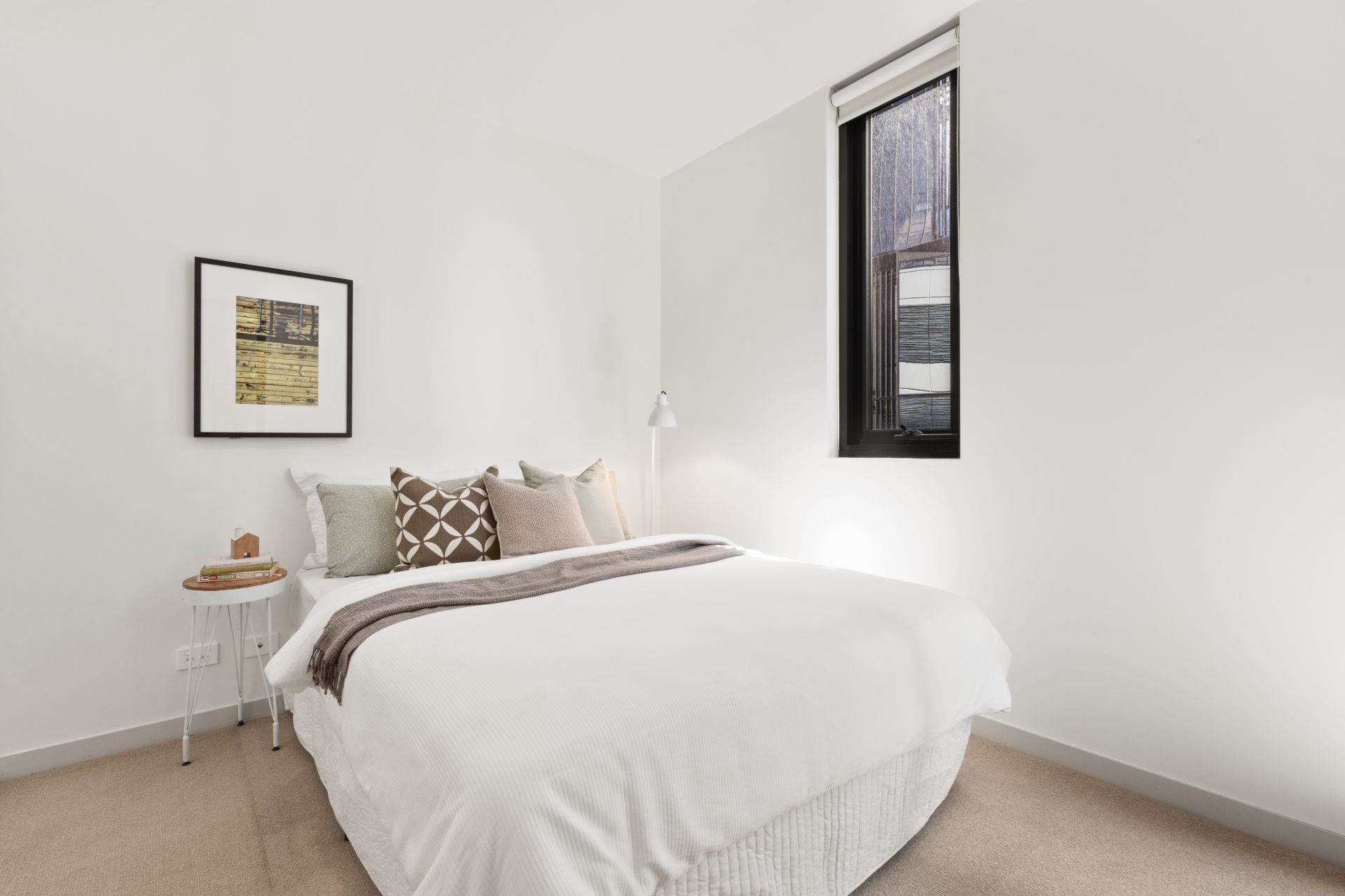 An Inner-city Experience Like No Other