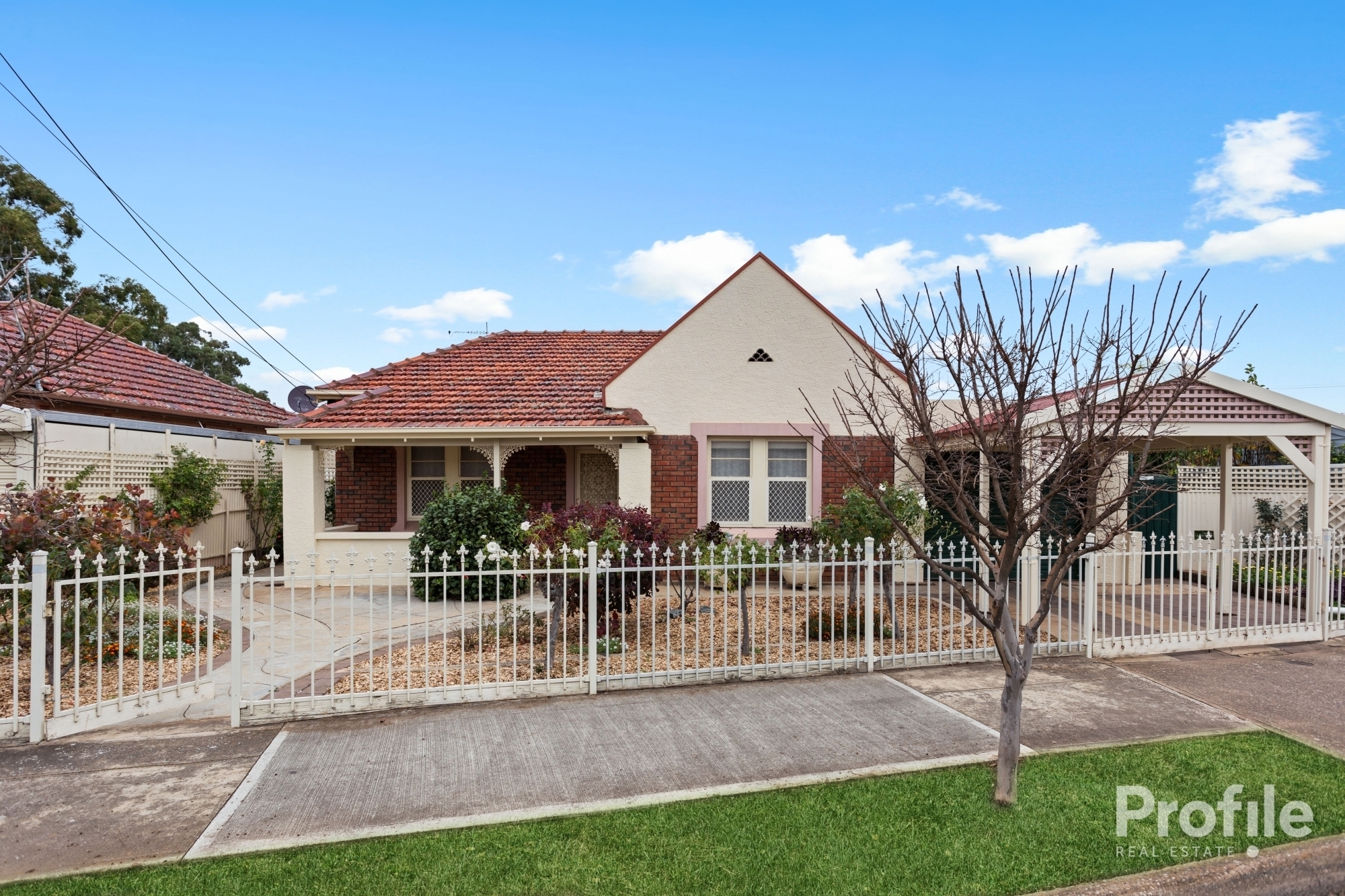 10 Coombe Road Allenby Gardens 5009