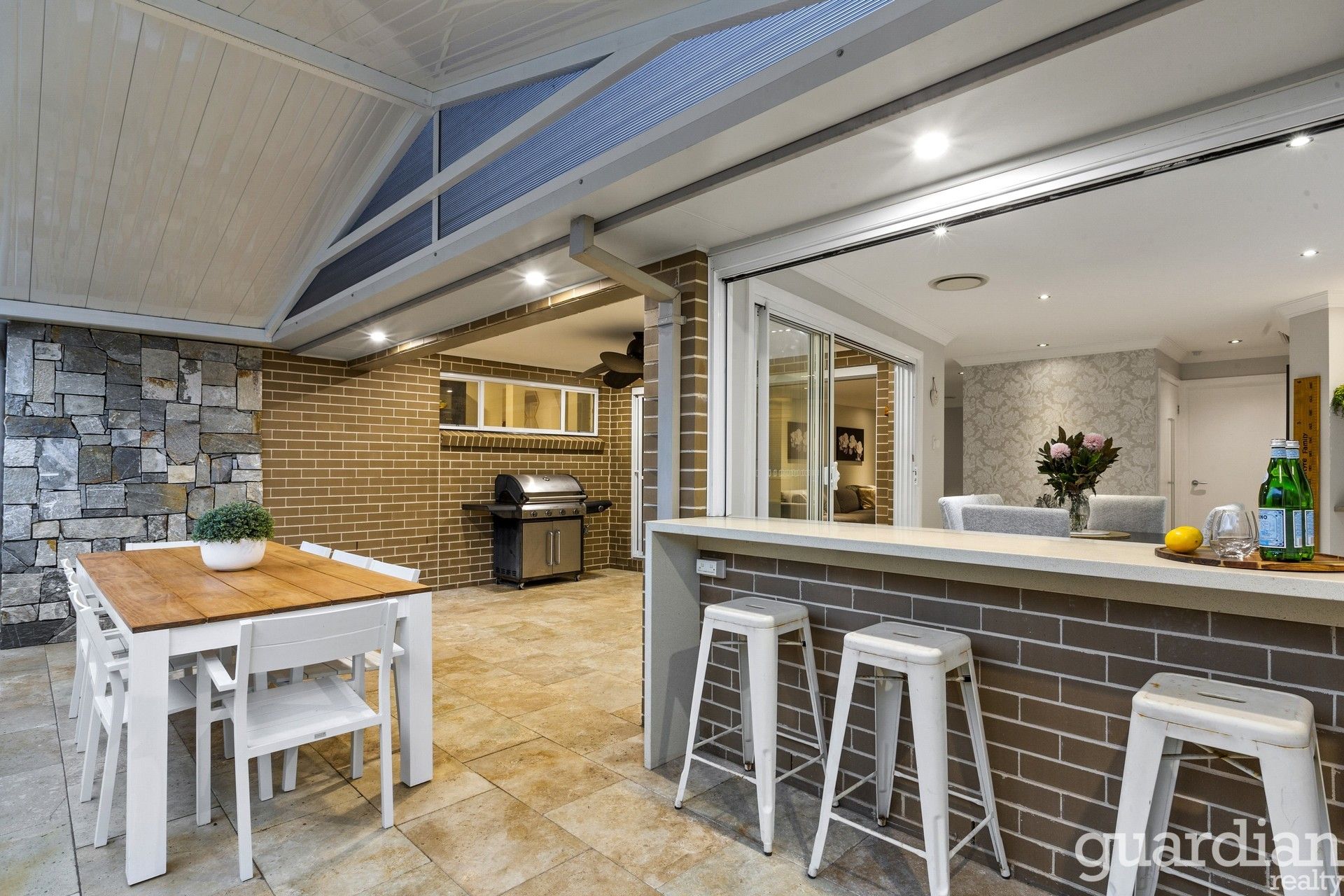 63 Sovereign Avenue Kellyville Ridge NSW, Kellyville Ridge - Thumbnail 4