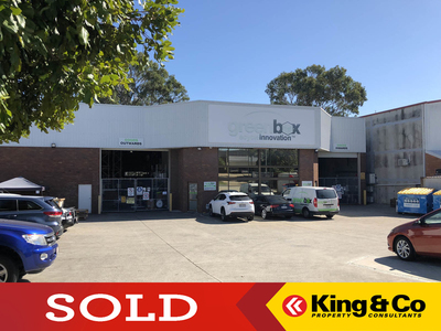 RARE TINGALPA FREESTANDER!