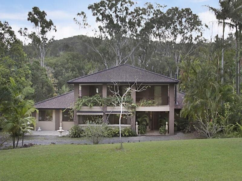 42 Coorabin Court TALLEBUDGERA QLD