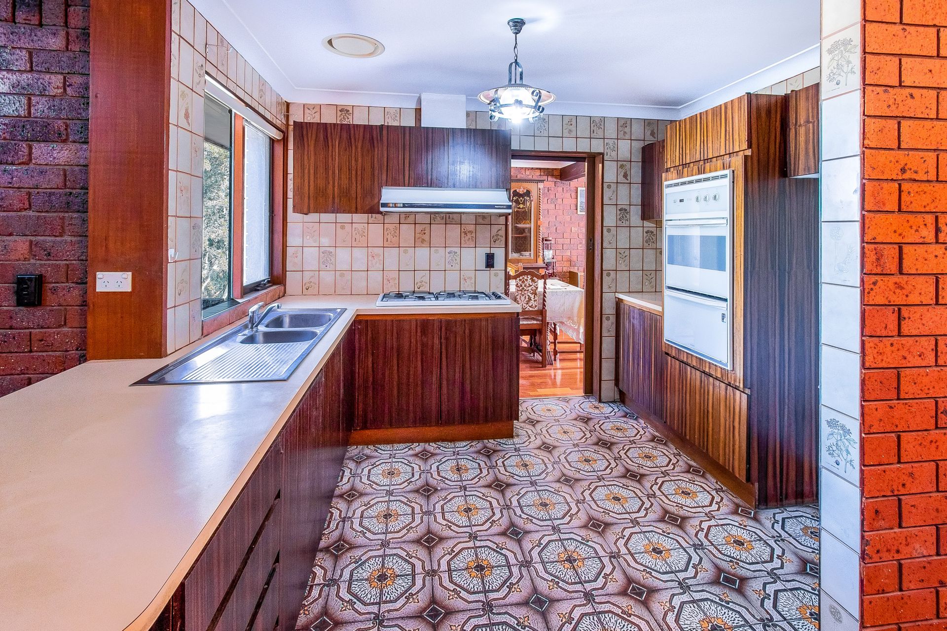 Large Family Home!