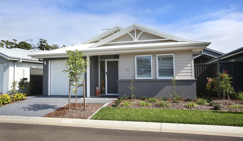 Plantations Homes For Sale - Ingenia Lifestyle