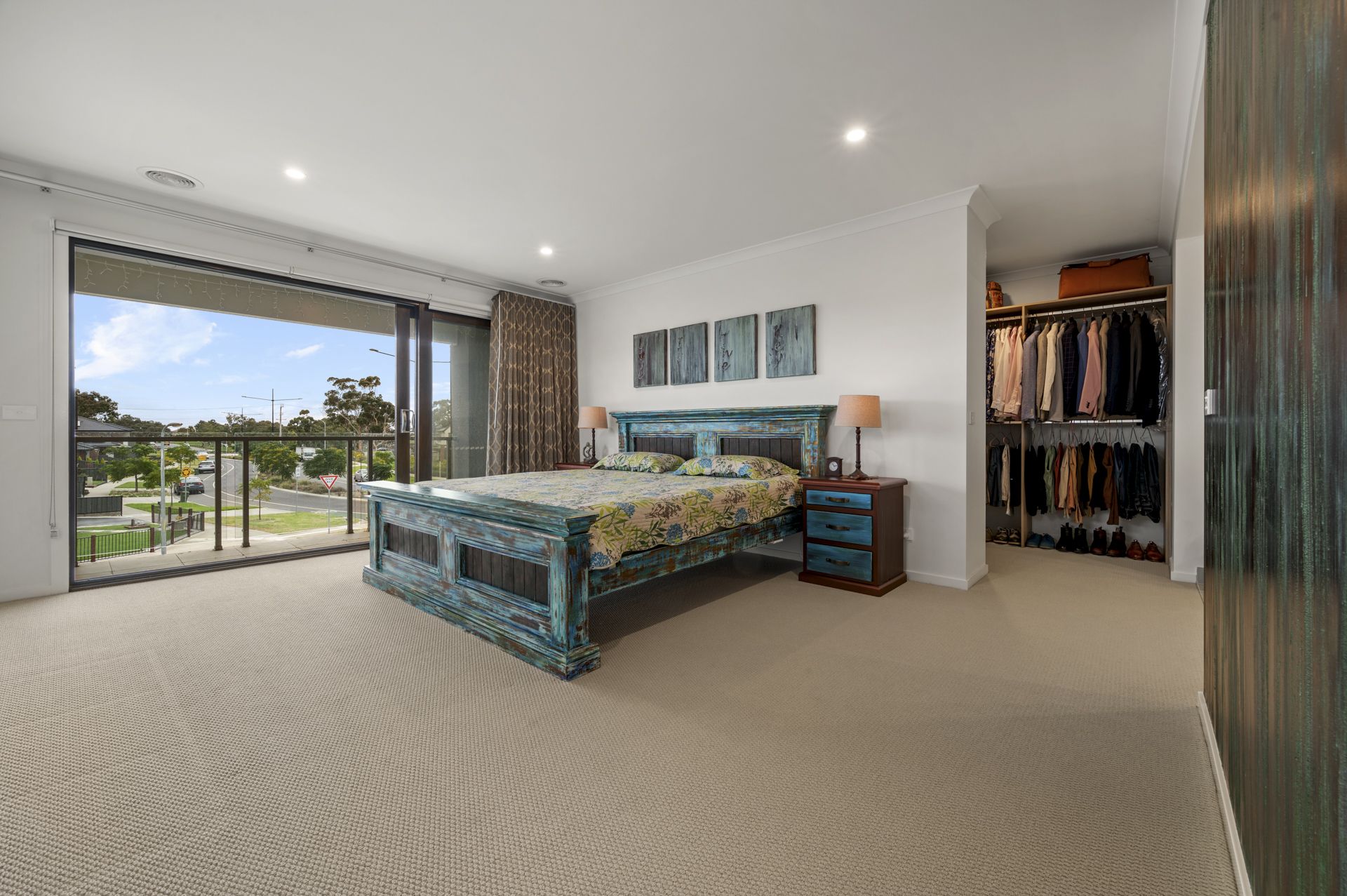 AFFORDABLE LUXURY ON HUGE CORNER ALLOTMENT