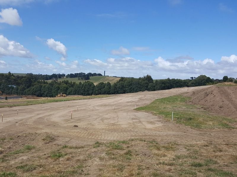 Lot 214/86 Isabella Boulevard, Korumburra VIC 3950