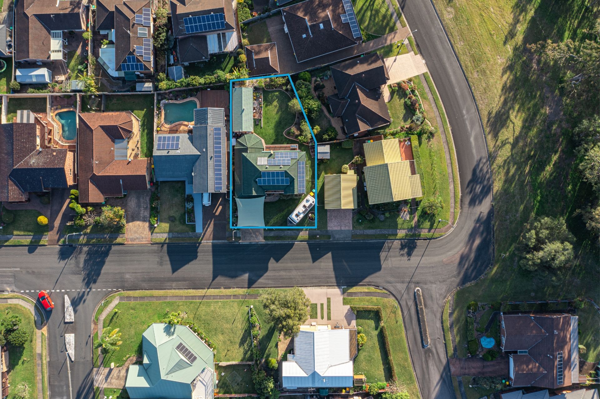 33 Mather Drive, Bonnells Bay Ellejayne Realty Pty Ltd