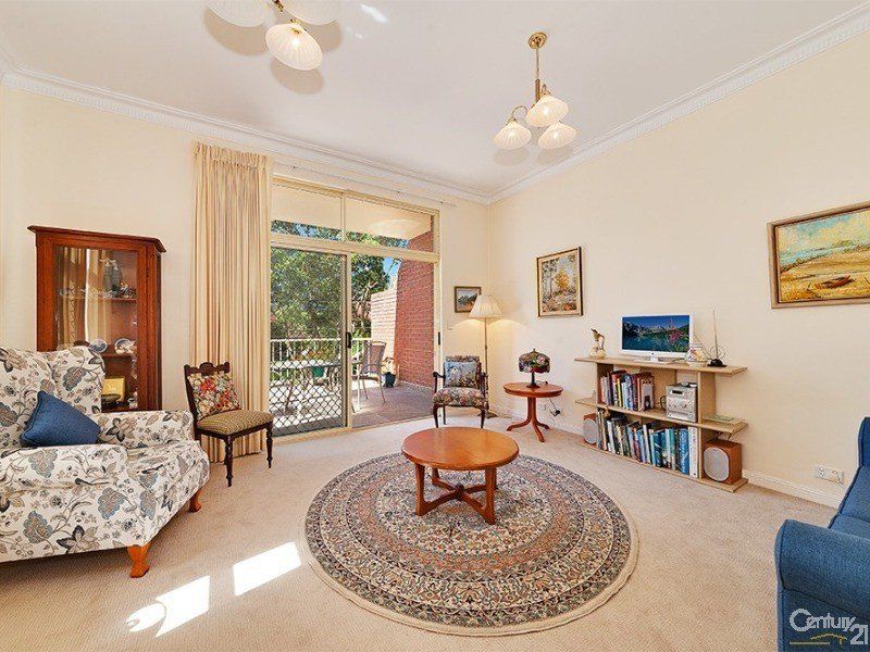 2/36 Sutherland Street, Lane Cove NSW, 2/36 Sutherland Street Lane Cove - Thumbnail 4