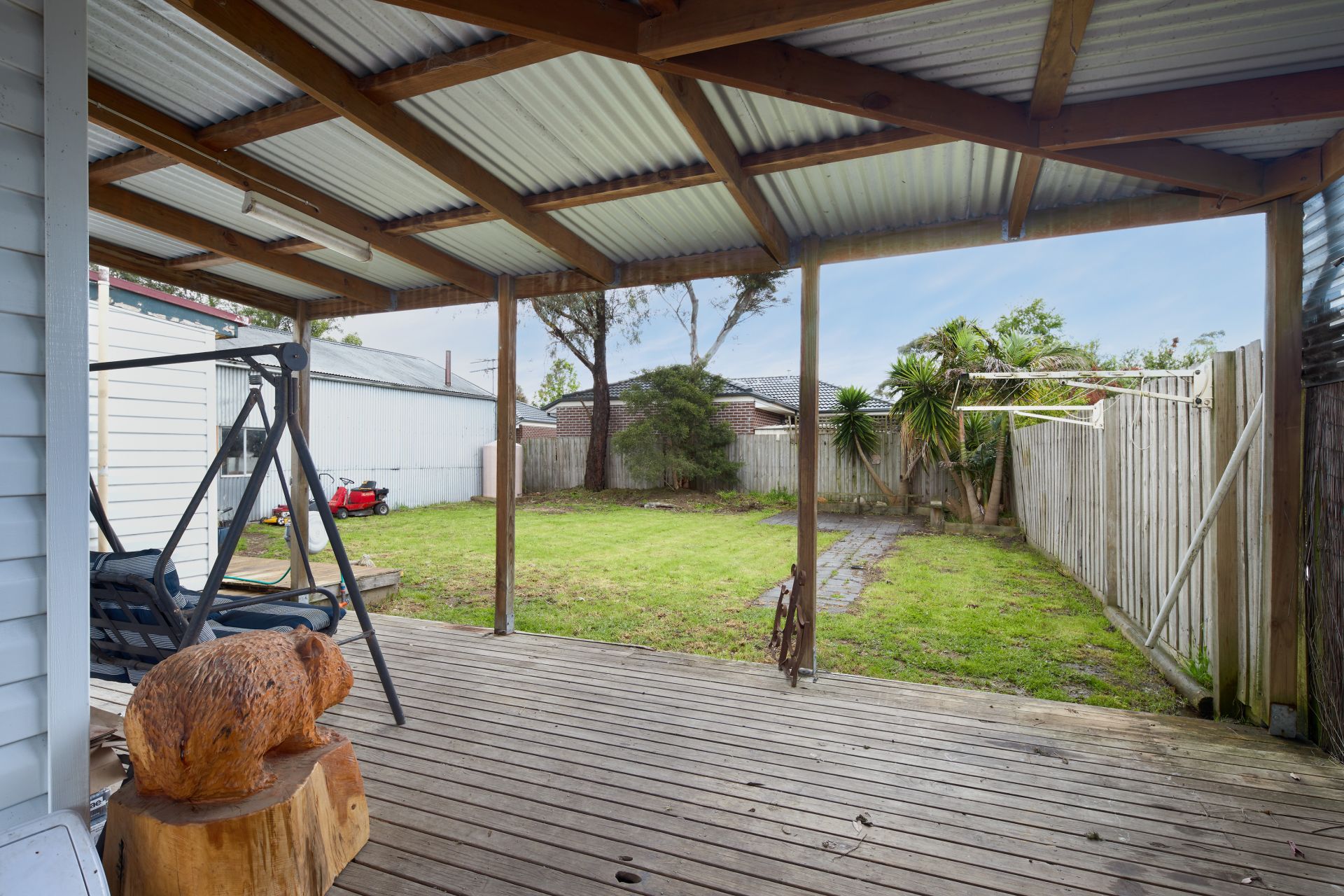 5 Collett Street, Longwarry OBrien Real Estate