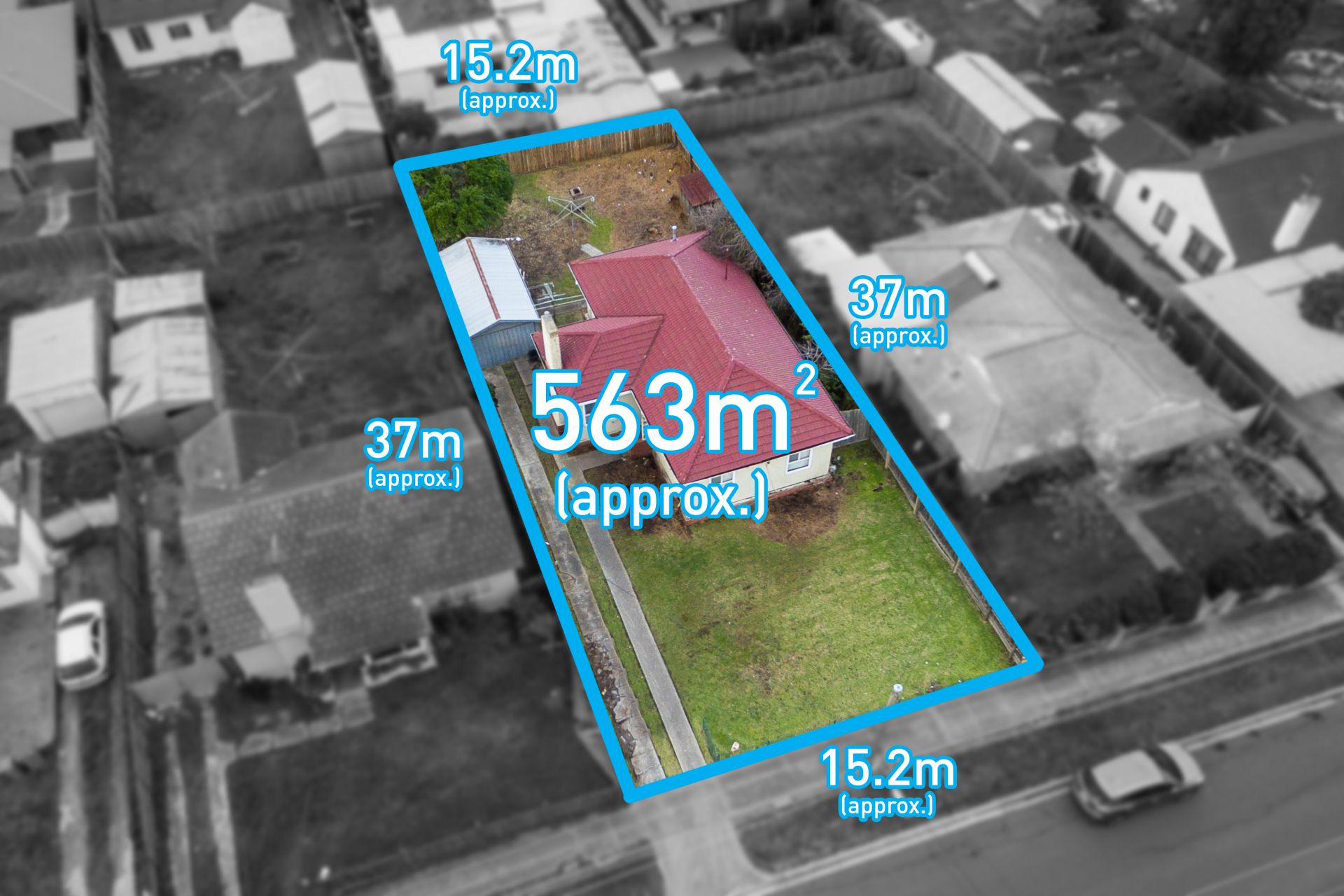 12 Bosquet Street, Maidstone - Thumbnail 7