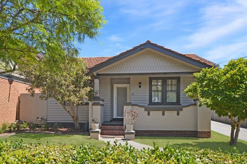 61 Jessie Street, Preston
