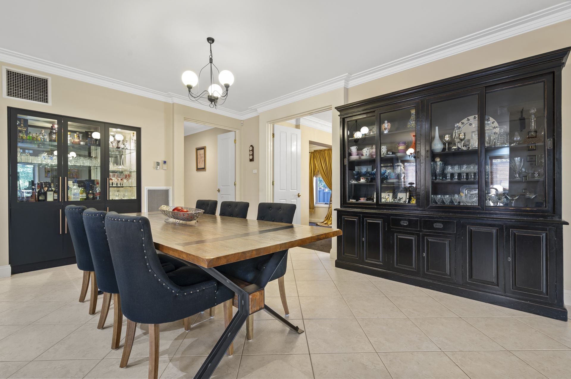 Elegant Touches, Impeccable Design