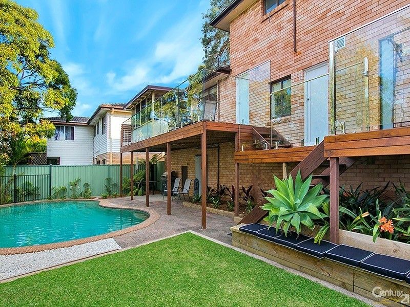 34 Bridgeview Road, YARRAWARRAH, Yarrawarrah - Thumbnail 2