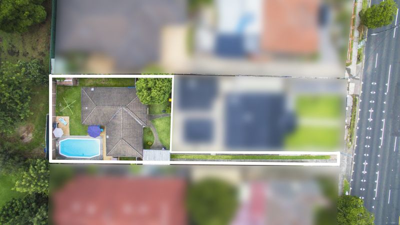 263A Concord Road, Concord West