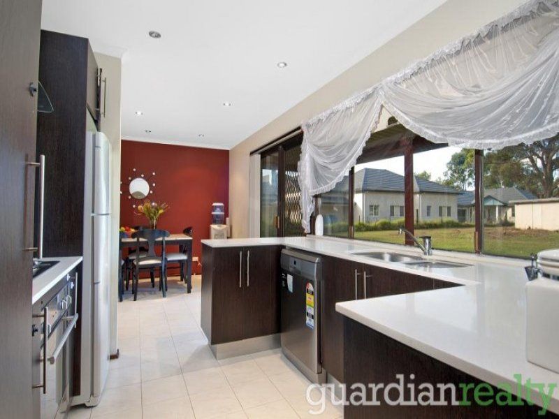 11A Raym Road KENTHURST NSW, Kenthurst - Thumbnail 3
