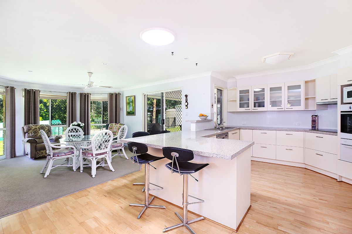 Real Estate For Sale 41 Merimist Way Kiels Mountain , QLD