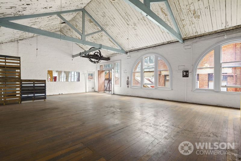 2nd 8-14 Rankins Lane, Melbourne