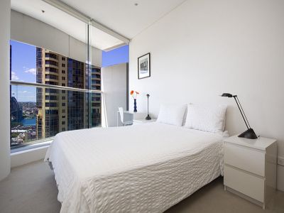 2501/129 Harrington Street, THE ROCKS NSW 2000, The Rocks - Thumbnail 5