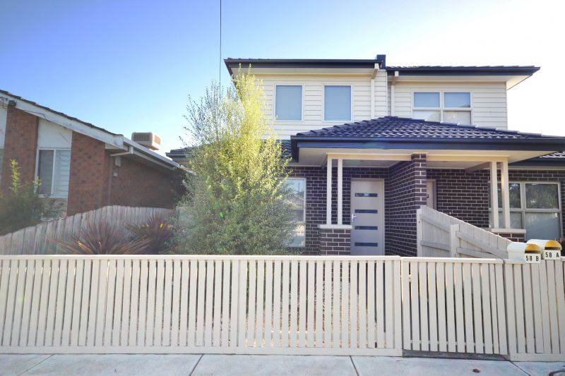 58B Pender Street, Preston