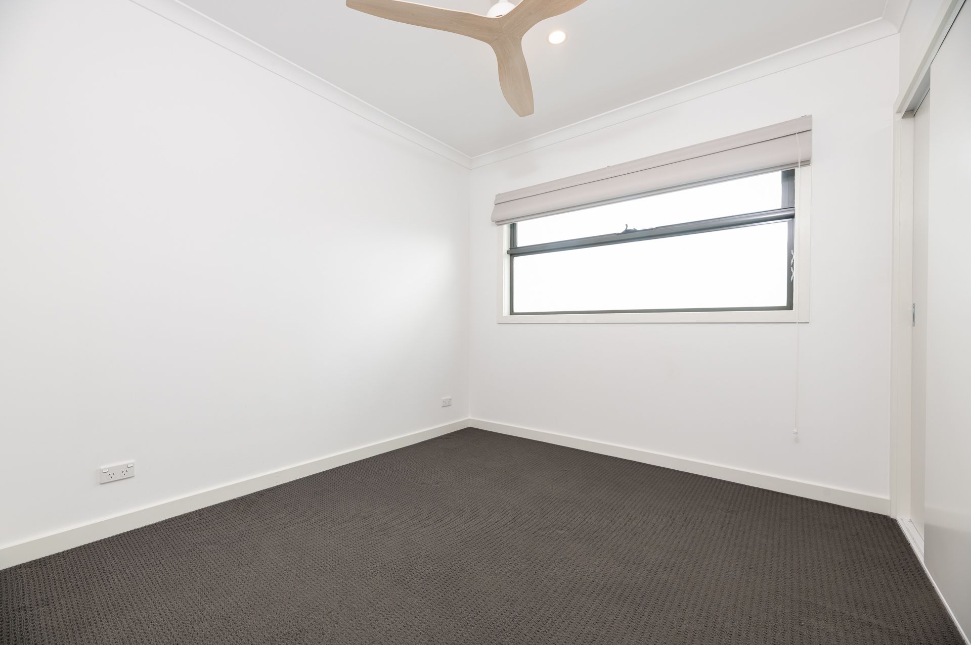 As New Townhouse