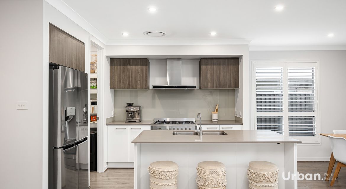 Marsden Park 21 Pennewaard Street
