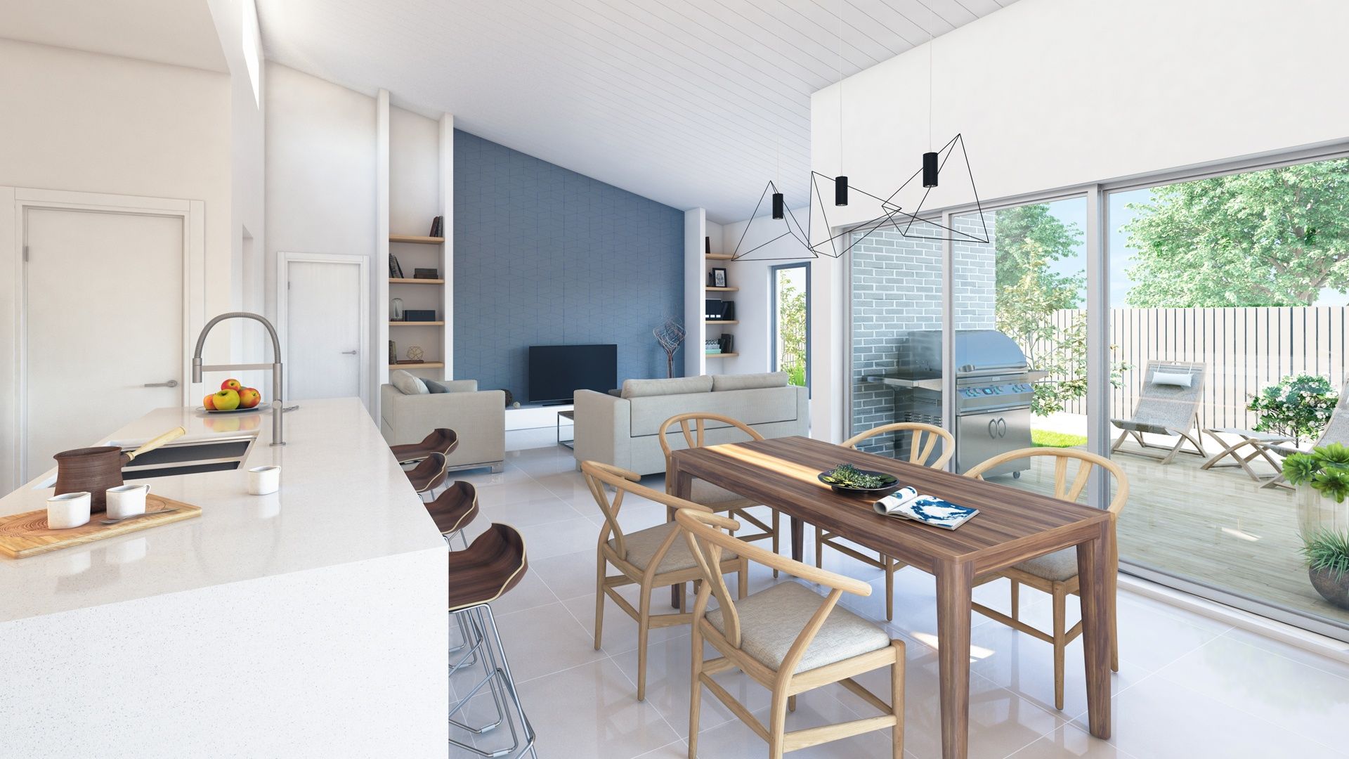 2/5 Callistemon Court Ocean Grove VIC, Ocean Grove - Thumbnail 3