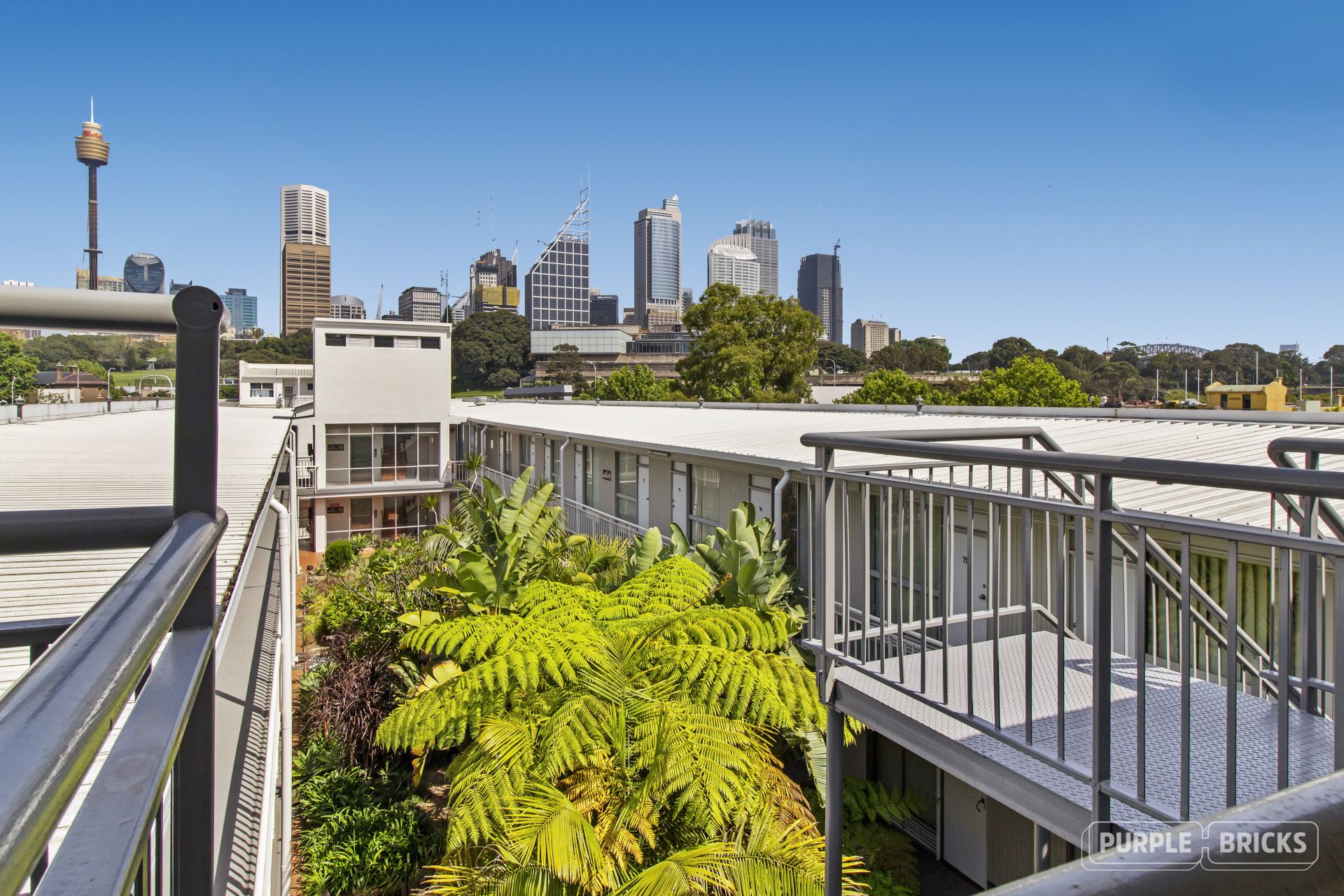 107/19-23 Forbes Street, WOOLLOOMOOLOO NSW 2011, Woolloomooloo - Thumbnail 8