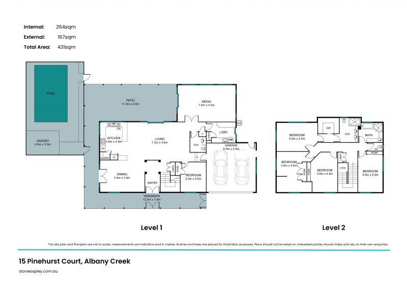 Cul-de-sac charmer in the Country Club estate
