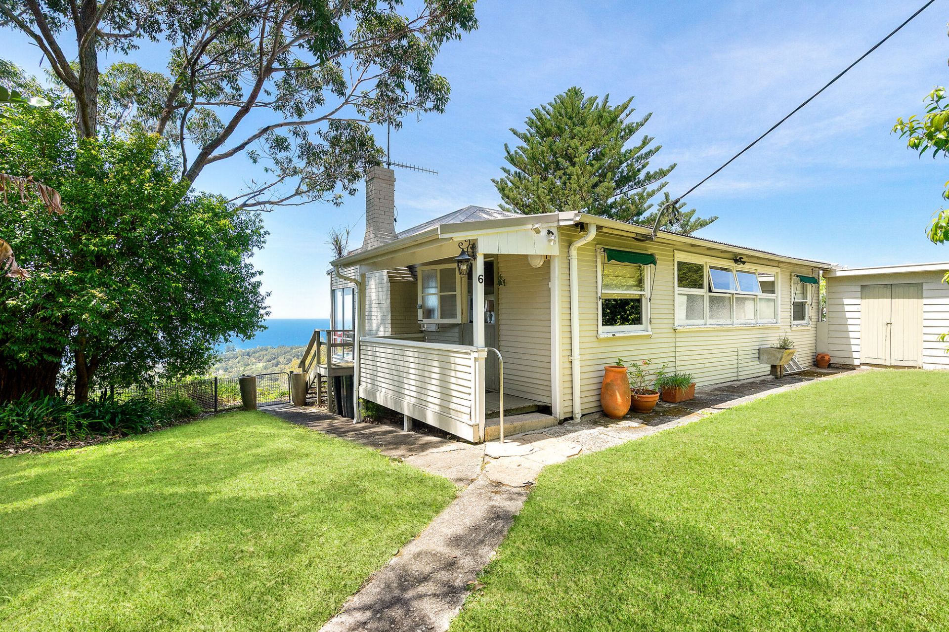6 - 8 The Circle Bilgola Plateau NSW 2107, 6 - 8 The Circle Bilgola Plateau - Thumbnail 8