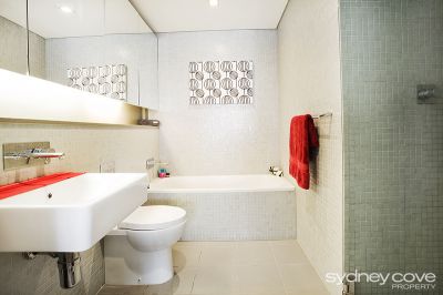 73/60 William Street, WOOLLOOMOOLOO NSW 2011, Woolloomooloo - Thumbnail 6