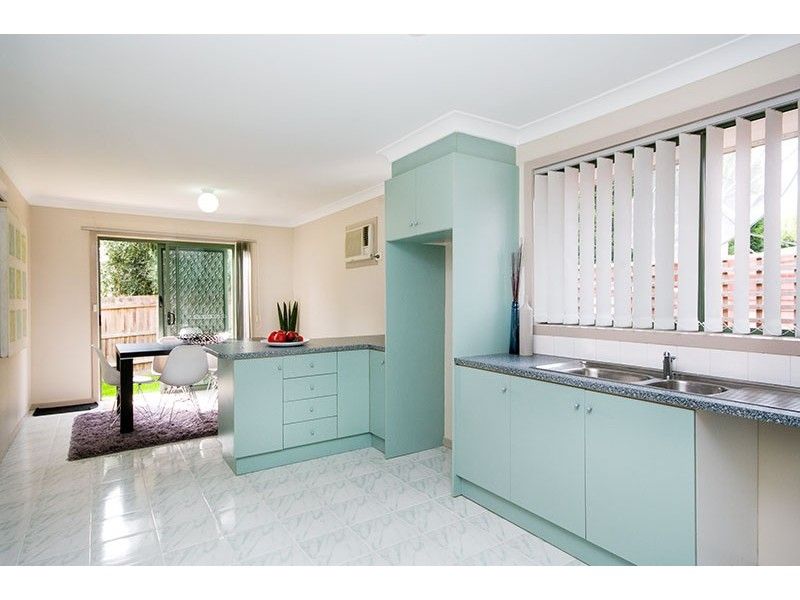 *Two Bedroom Gem*