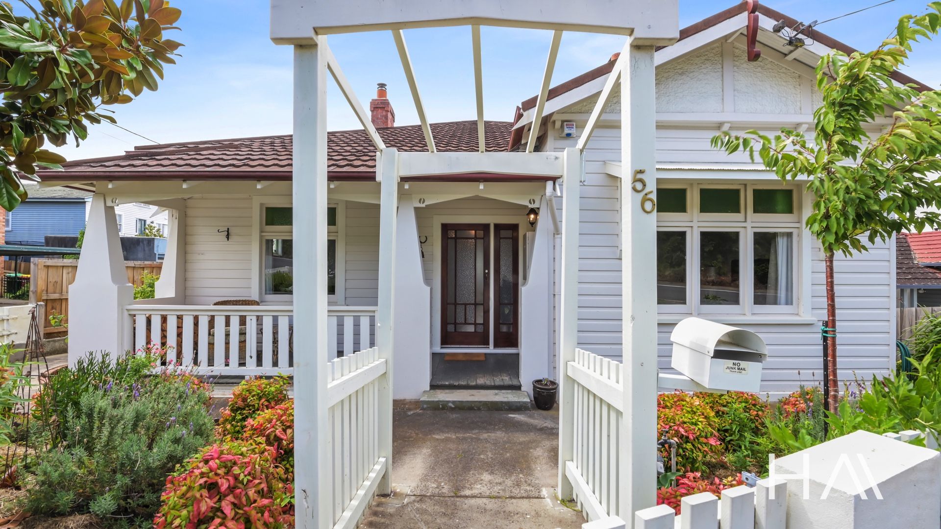 56 Connaught Crescent, West Launceston Harrison Agents