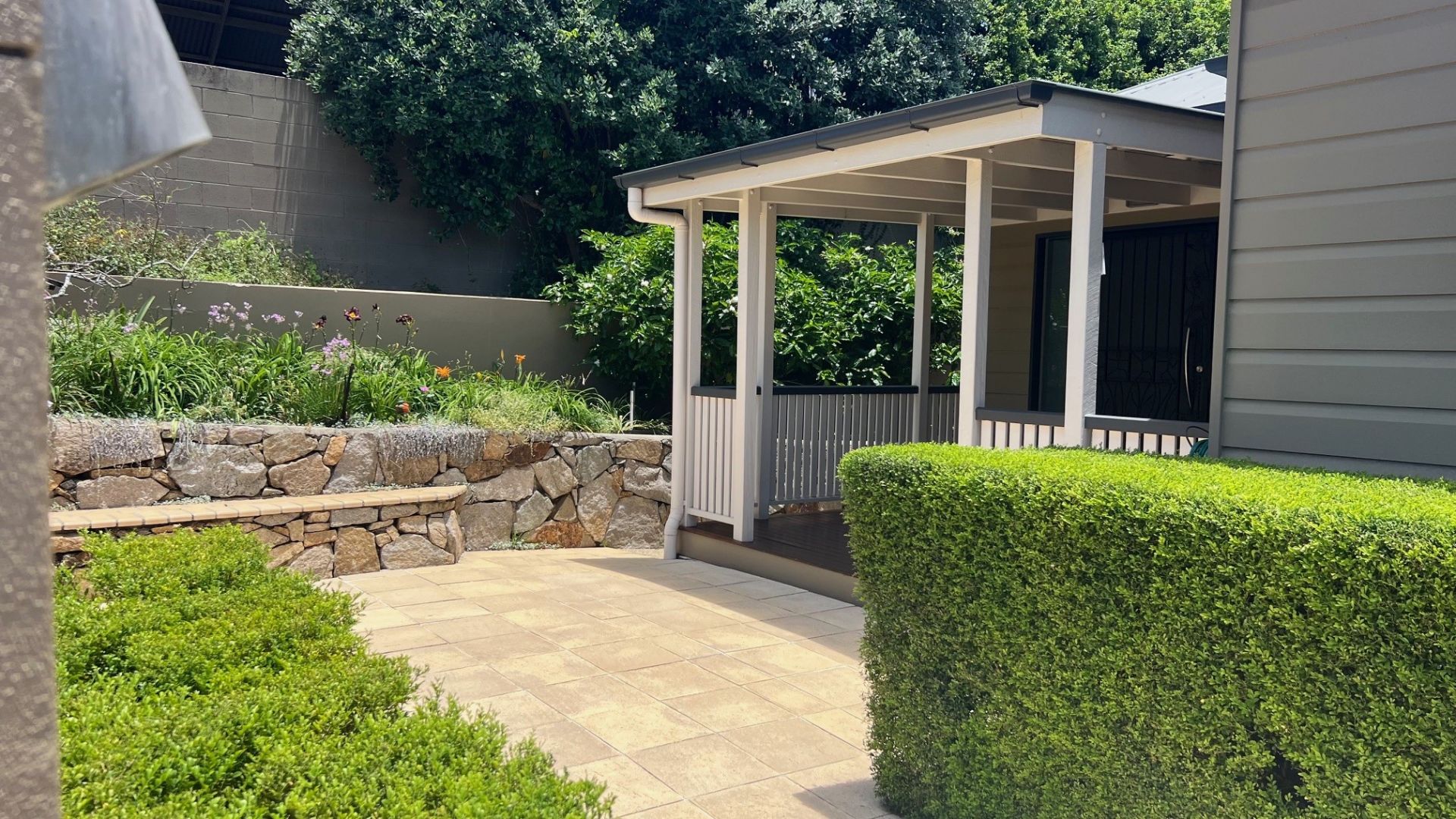 35 Carrington Street, Paddington Burlington Realty Pty Ltd