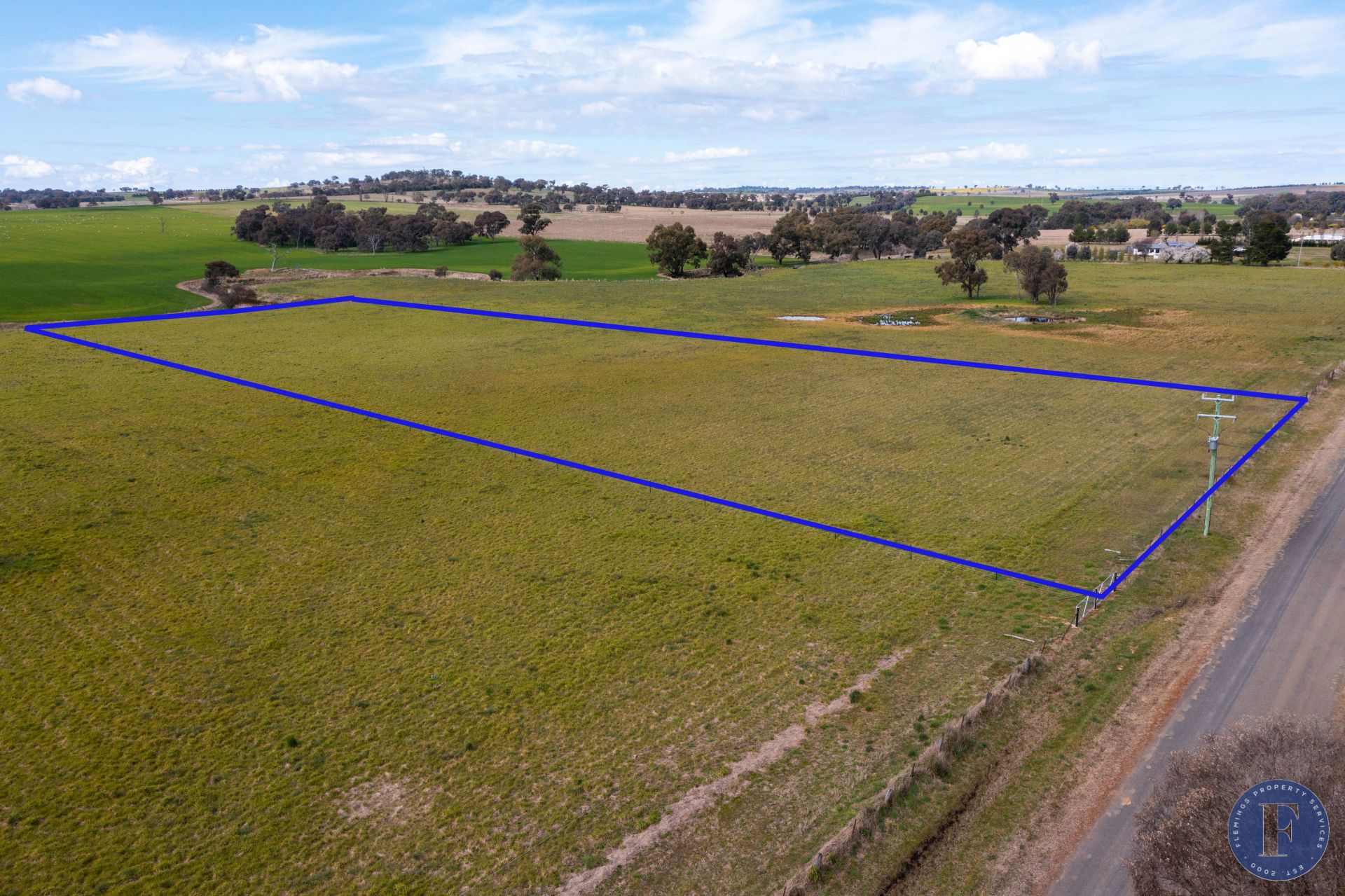 Lot 6 Market Street, Boorowa NSW, Boorowa - Thumbnail 7