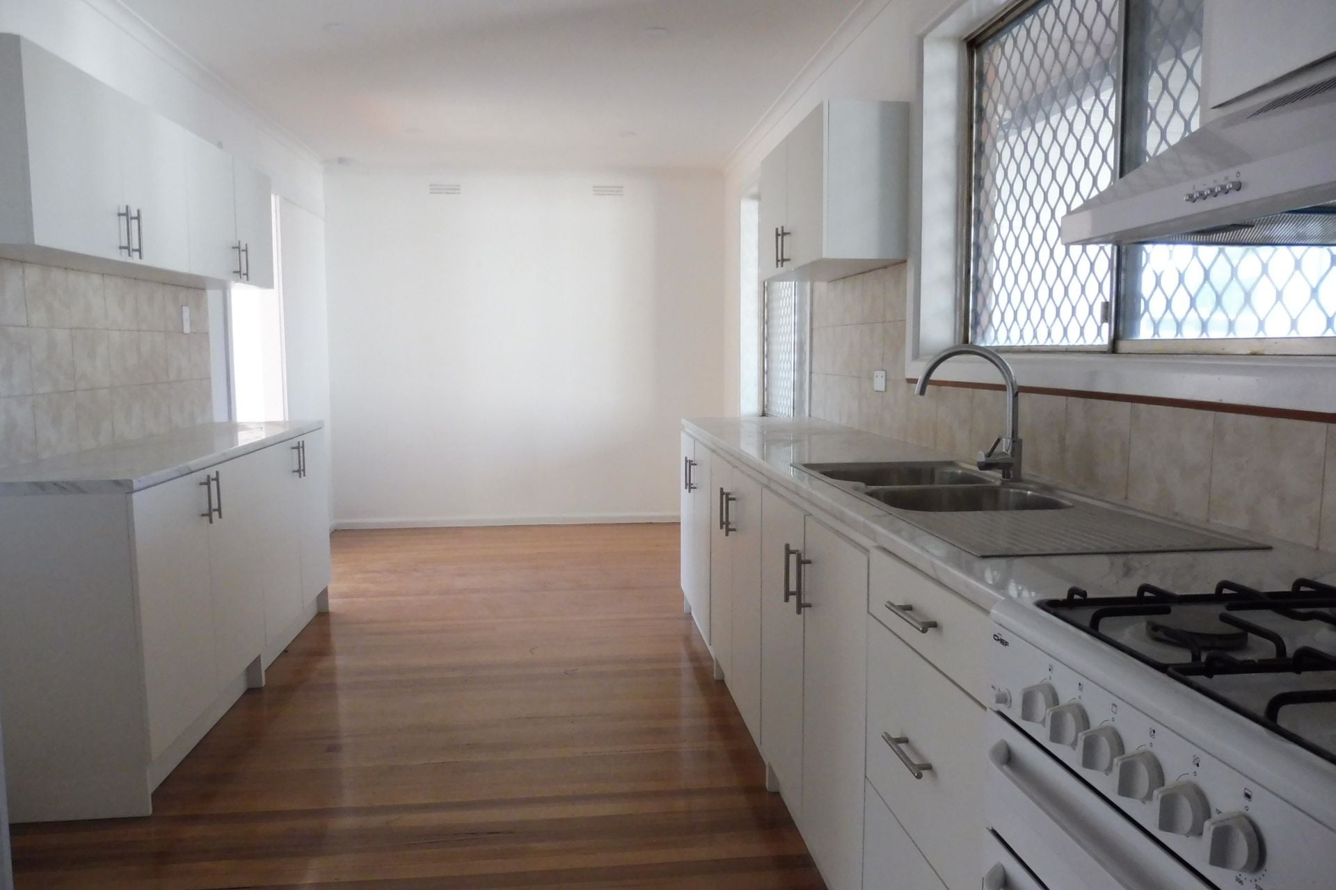RENOVATED GEM