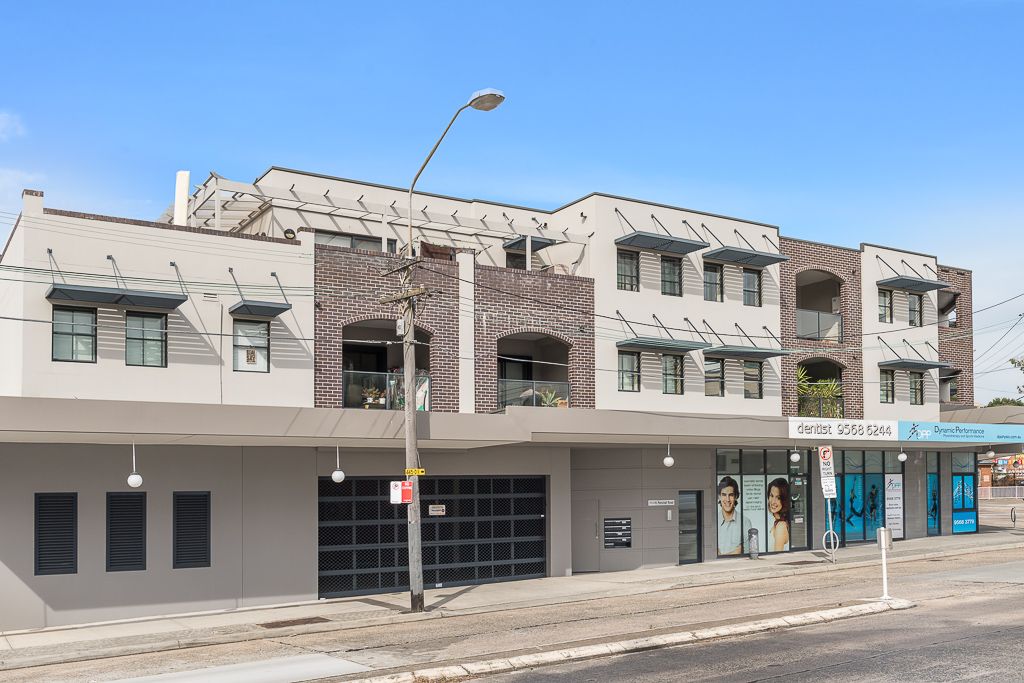 Sold - Spacious Executive Style with Perfect Convenience