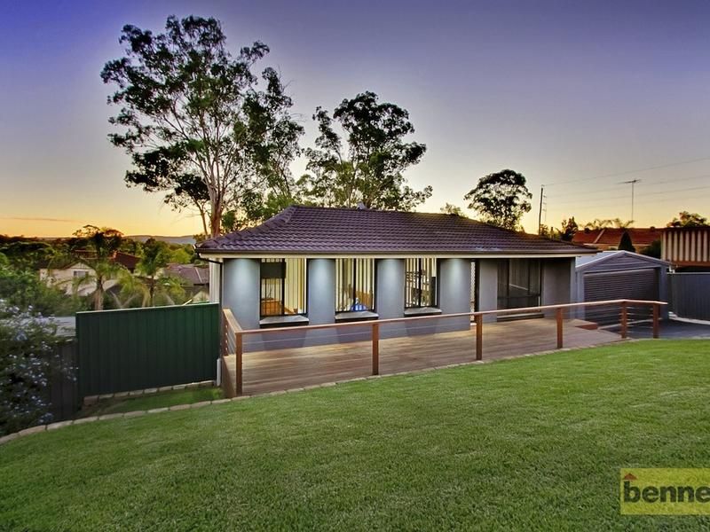 3 Pinetree Avenue, Cranebrook - Thumbnail 2