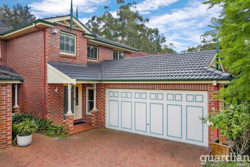 8 Bellenden Place Dural NSW, Dural - Thumbnail 2