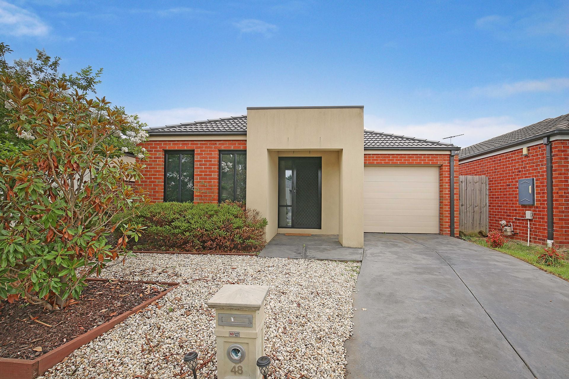 Modern Home in the Perfect Location!