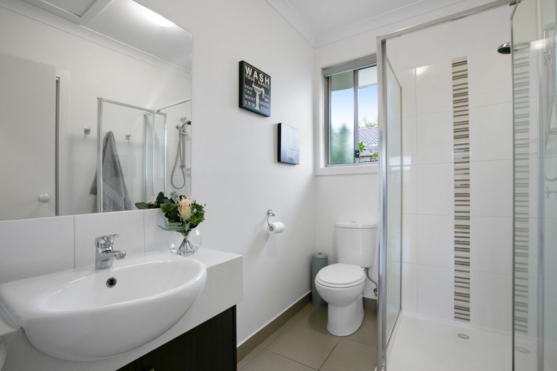 LOW MAINTENANCE LUXURY IN EPPING CENTRAL