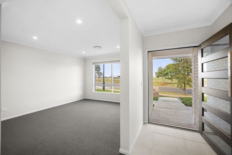 Good Sized Family Home!