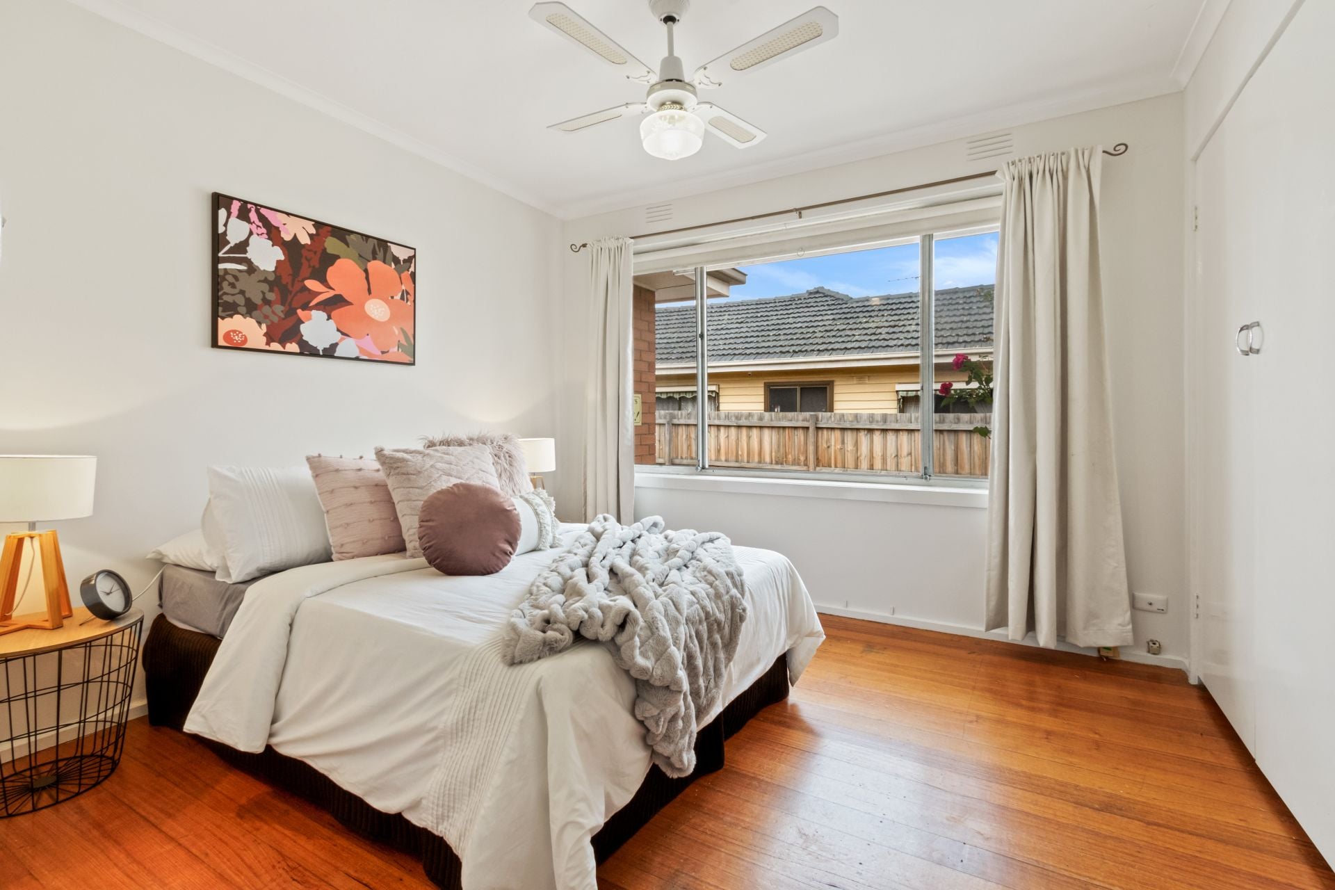 Low Maintenance, High Appeal, Ideally Located