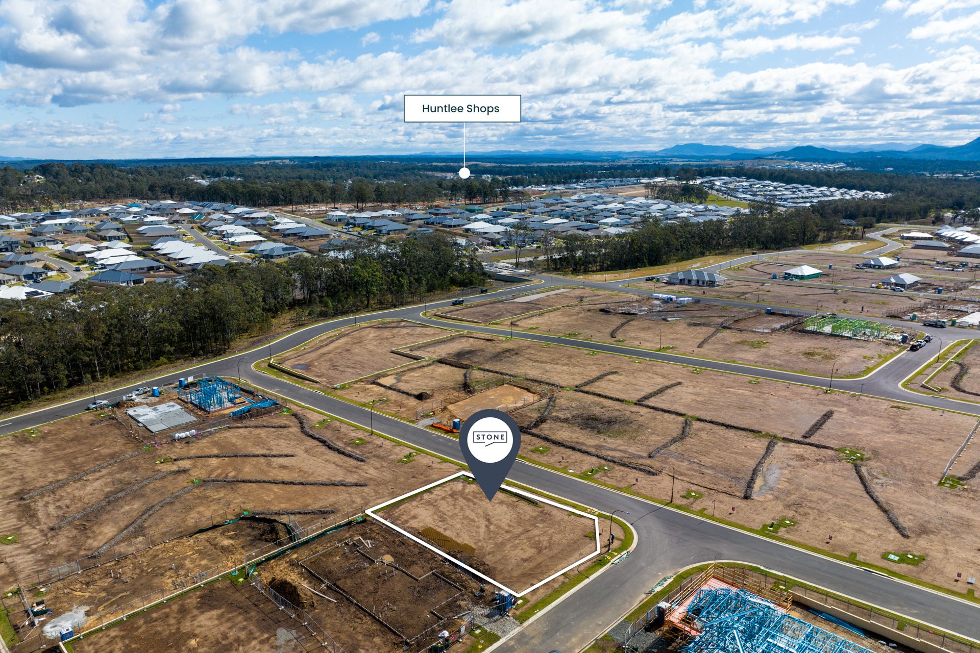 Real Estate For Sale 2 Burgess Way North Rothbury , NSW